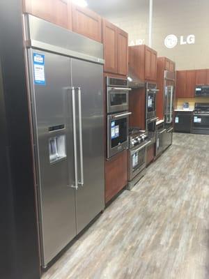 Pacific Sales Kitchen & Home Best Buy Southwest in Las Vegas