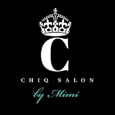 Welcome to ChiQ Salon by Mimi!