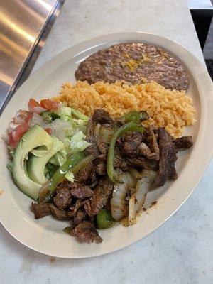 Carne Asada