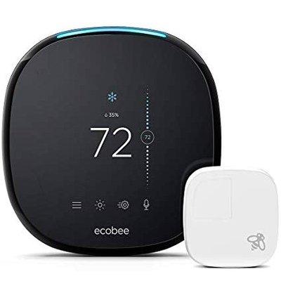 Ecobee WiFi thermostat