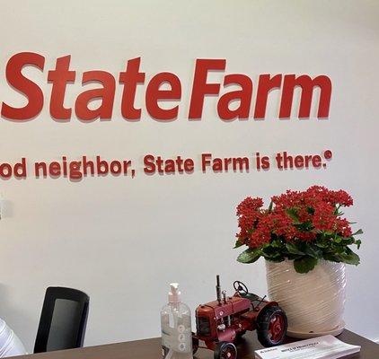 Drew Smith State Farm