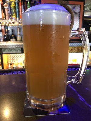 Hazy IPA Big Mug