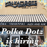 Polka Dotz at The loop Kissimmee