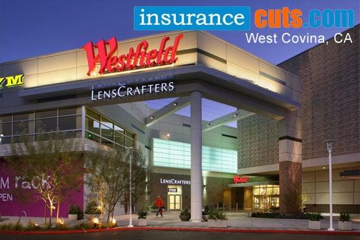 InsuranceCuts - West Covina