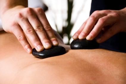 The Healing Feeling Massage