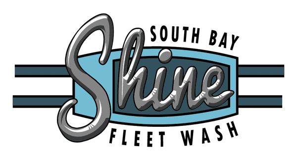 South Bay Shine Fleet Wash