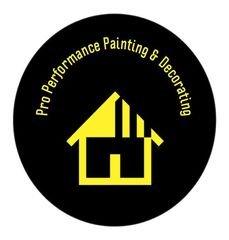 Pro Performance Painting & Decorating