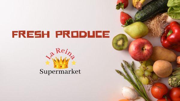 La Reina SuperMarket