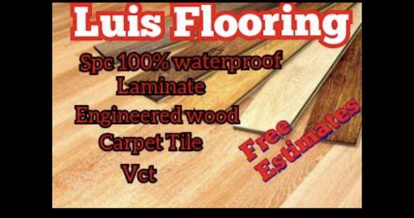 Luis Flooring 