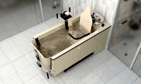 Integrity Bath System