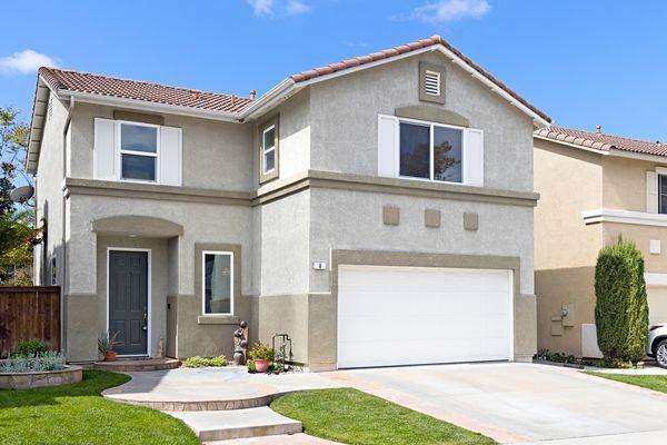 4 bedroom in Rancho Santa Margarita (Melinda Heights) sold