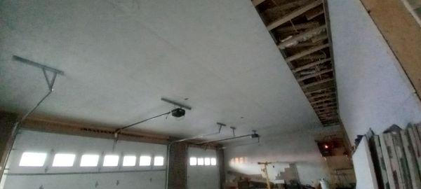 Drywall Installations