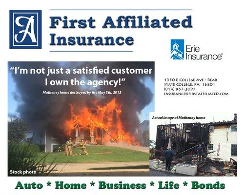 First Affiliated Insurance