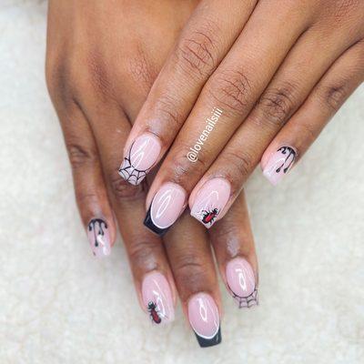 Love nails III