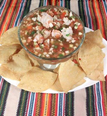 Ceviche