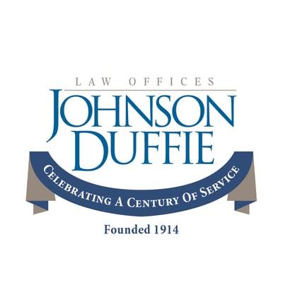 The Law Offices of Johnson Duffie