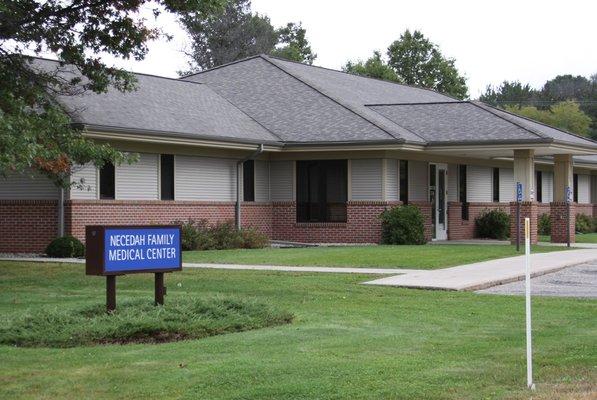 Necedah Family Medical Center