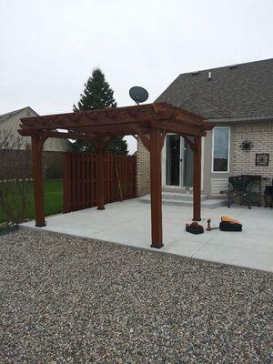 Pergola