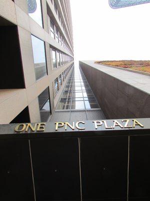 One PNC Plaza