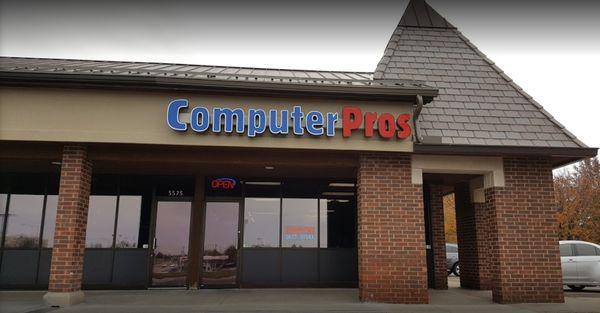 Computer Pros