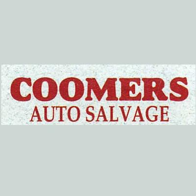 Coomers Salvage and Towing