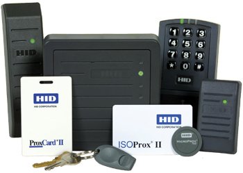 Access Control for Businesses