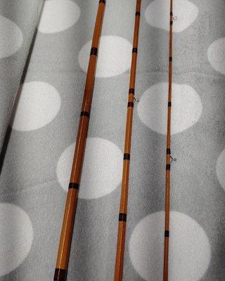 Southern Idaho Custom Rods