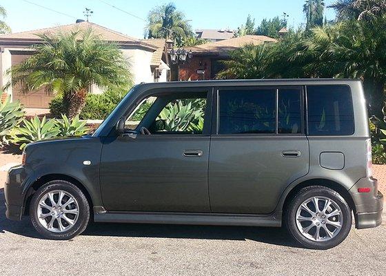 2005 Toyota Scion XB - Cash For Cars Of San Diegoon