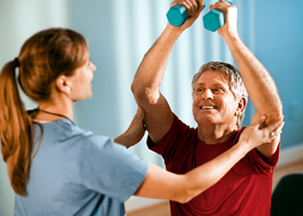 Momentum Physical Therapy