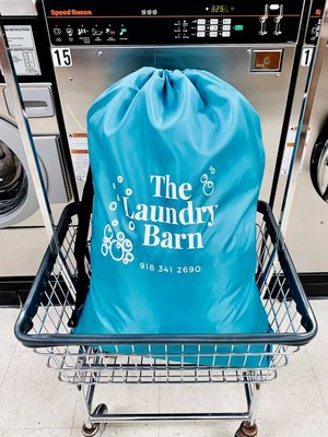 Laundry Barn