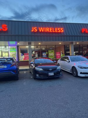 JS Wireless