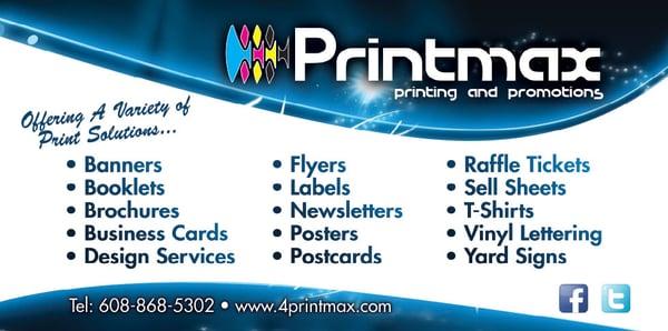 Printmax