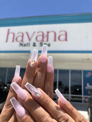 Havana Nails & Spa