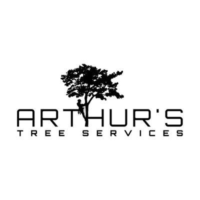 Arthur's Tree Services