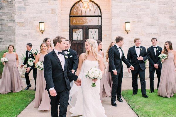 Kaiti Moyers Photography Weddings