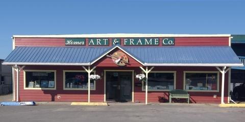 Homer Art & Frame Co