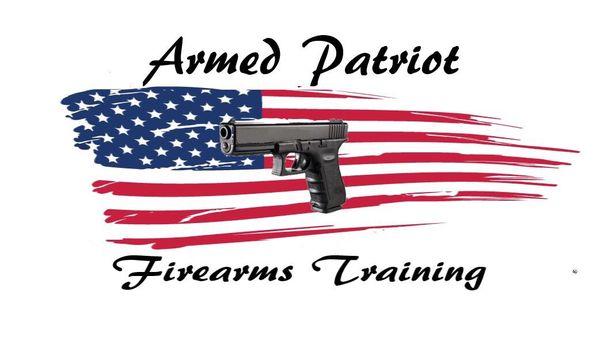 Armed Patriot Firearms Training