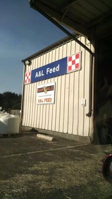 best feed store in town