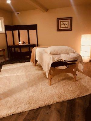 Cypress Massage Therapy