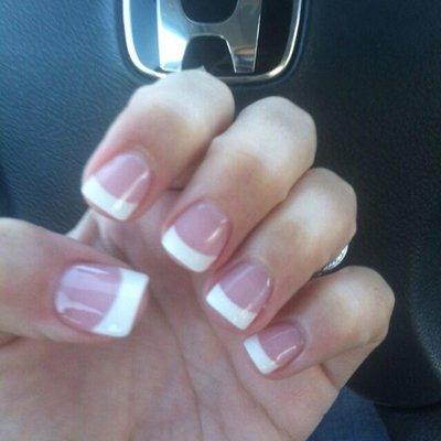 I want these nails