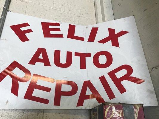 Felix Auto Repair