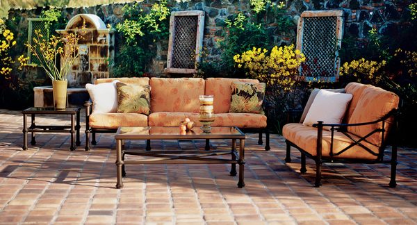 Patio Furniture