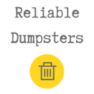 Reliable Dumpsters