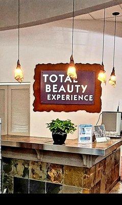 Total Beauty Experience