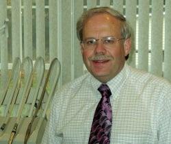 Dr. J. Barden Fuller, DDS