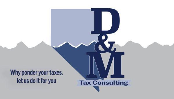 D & M Tax Consulting