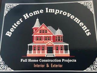 Better Home Improvements