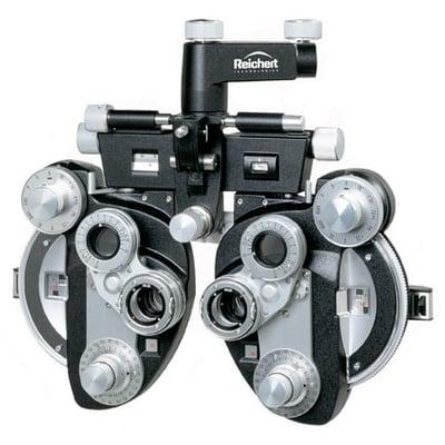 Reichert Phoroptor from Western Ophthalmics