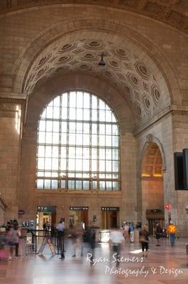 Union Station: Toronto, Ontario