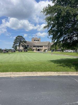 Hot Springs Golf & Country Club